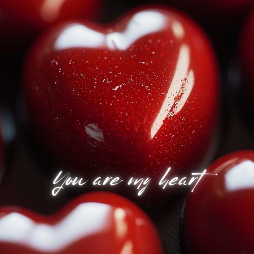 You Are My Heart