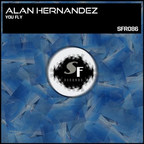 Alan Hernandez