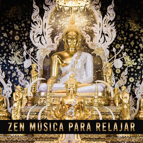 Reducir el Estrés cover art