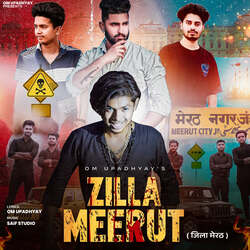 Zilla Meerut-XRAFaz9ZfwE