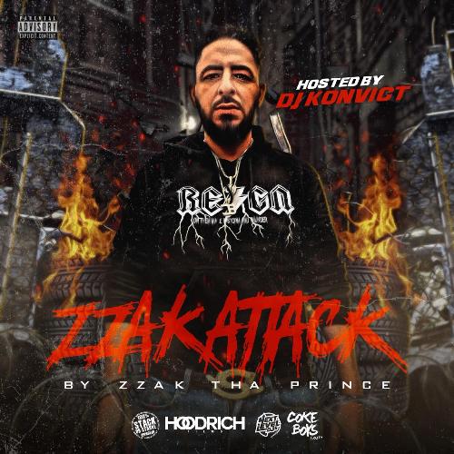 Skurrt Off cover art