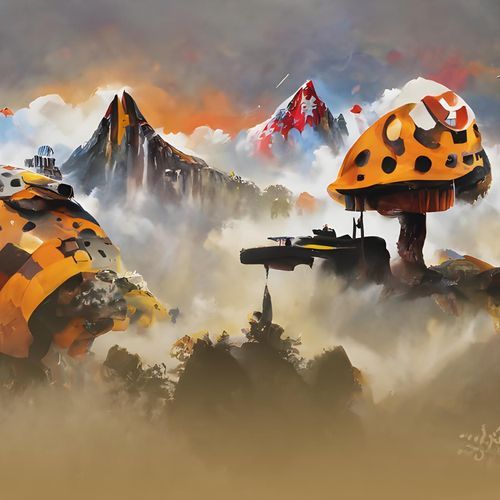 serba serbi hari lebaran cover art