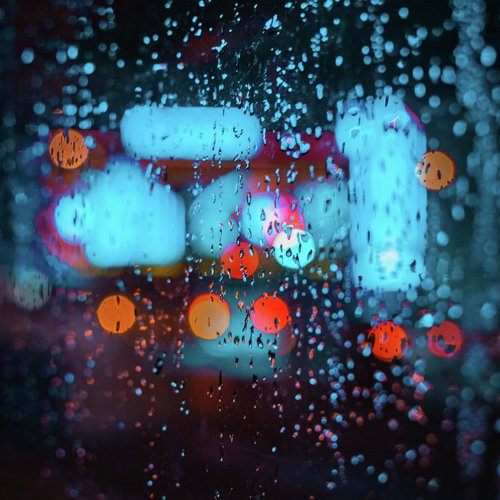 30 Stimulating Rain Sounds For Peaceful Relaxation