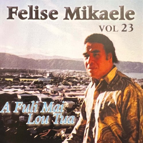 Masina O Samoa cover art