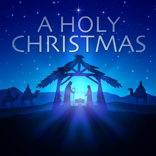 A Holy Christmas