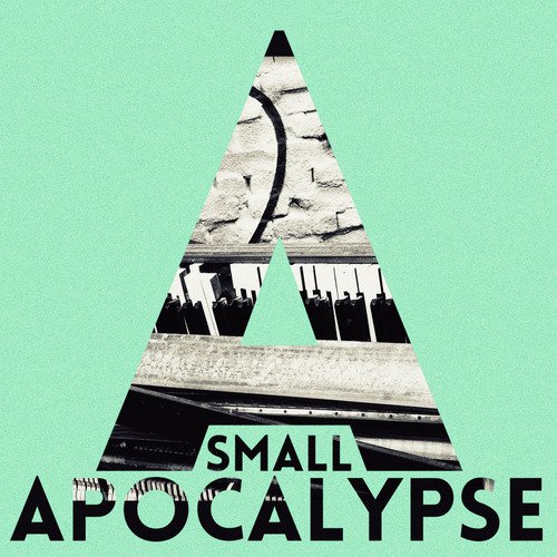 A Small Apocalypse_poster_image