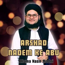 ARSHA NADEEM KE ABU-XSJfRzkDbwU