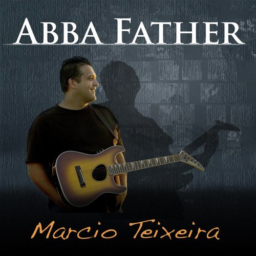 Abba Father (Feat. Ron Kenoly) cover art