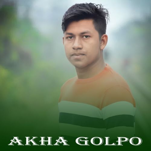 Akha Golpo