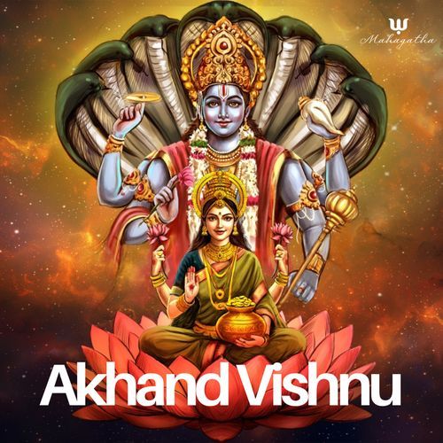 Akhand Vishnu