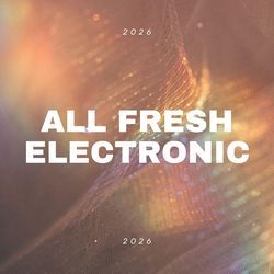 All Fresh Electronic 2026