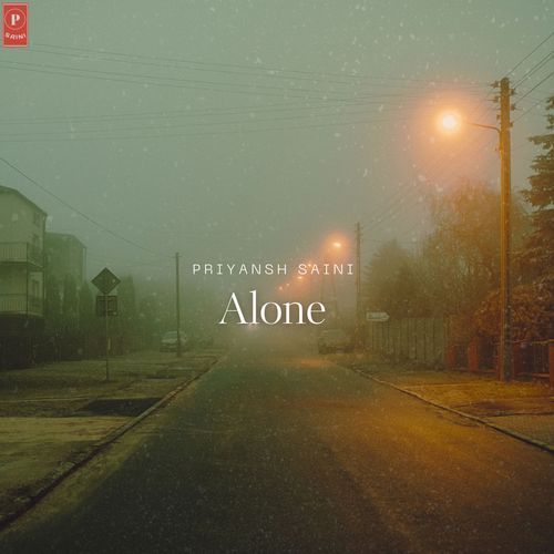 Alone
