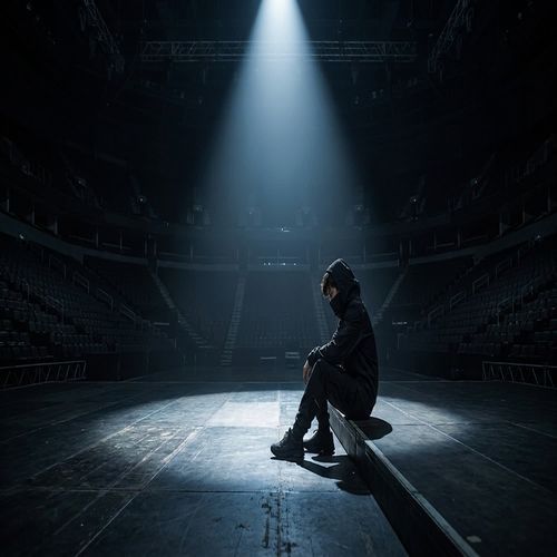 Alone in the Crowd