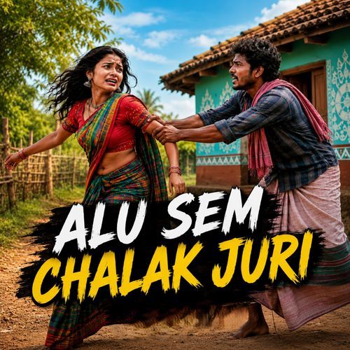 Alu Sem Chalak Juri