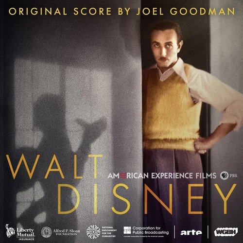 Walt cover art