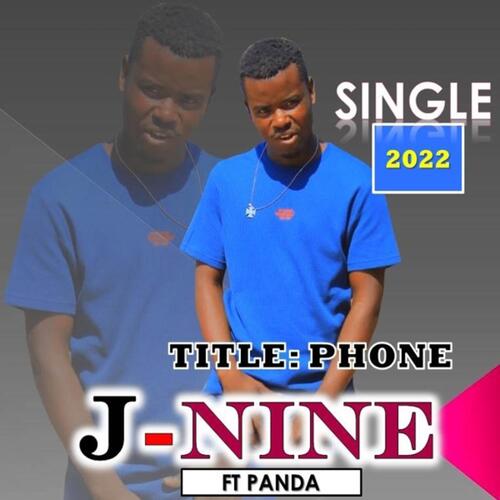 Anga phendule phone yam (feat. Panda)_poster_image