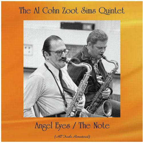 Angel Eyes / The Note (All Tracks Remastered)