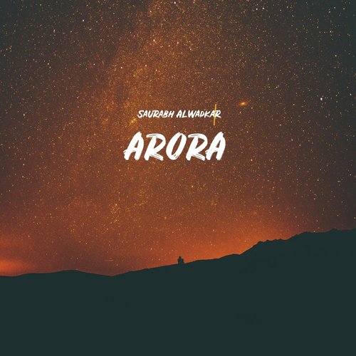Arora cover art