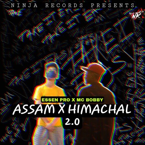 Assam X Himachal 2.0
