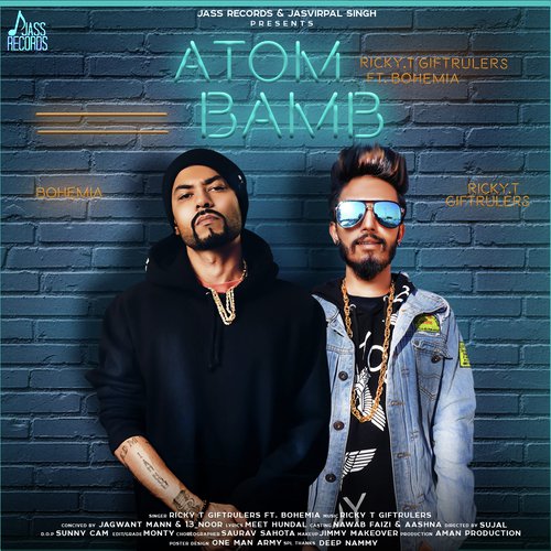 Atom Bamb