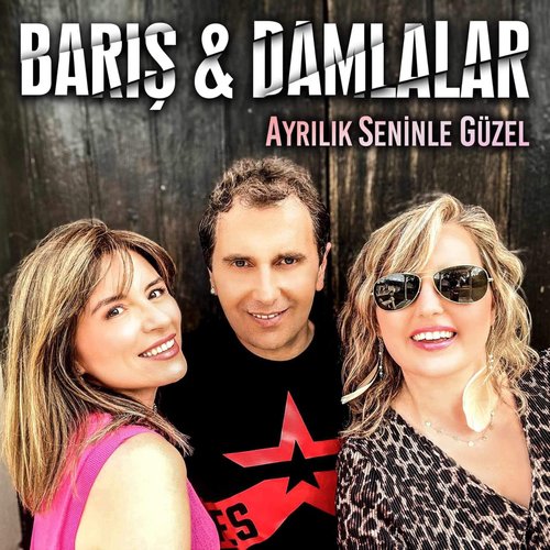 Ayrılık Seninle Güzel_poster_image