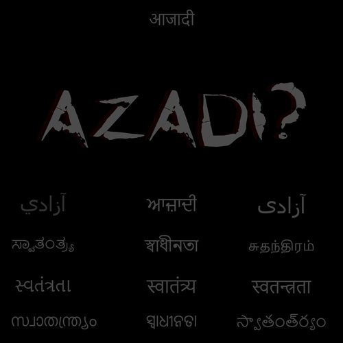 Azadi