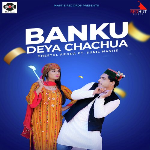 BANKU DEYA CHACHUA