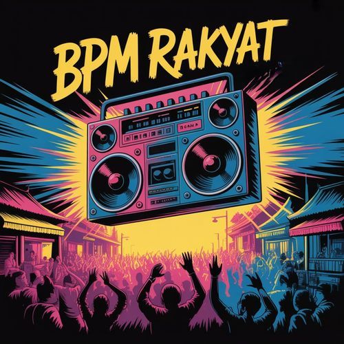 BPM RAKYAT
