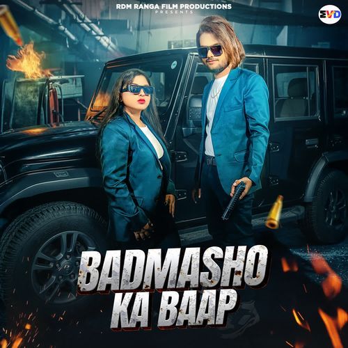 Badmasho Ka Baap