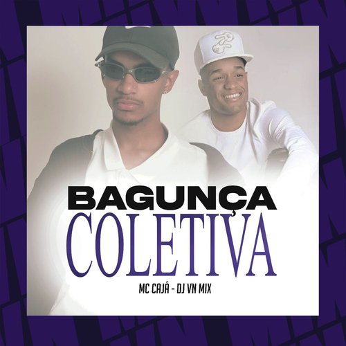 Bagunça Coletiva_poster_image