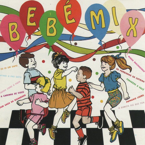 Bebe Mix