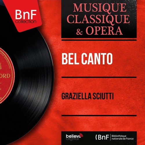 Bel canto (Mono Version)