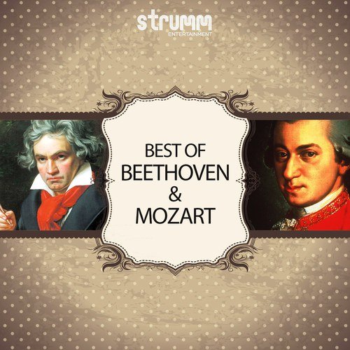 Best Of Beethoven & Mozart