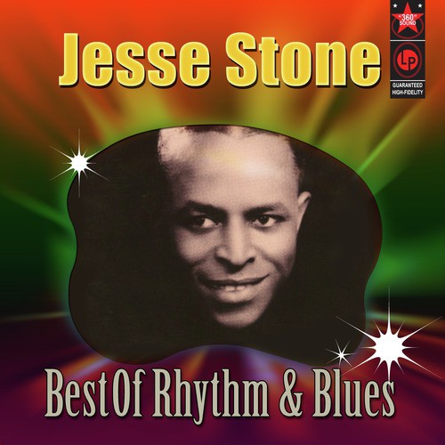 Best Of Rhythm &amp; Blues