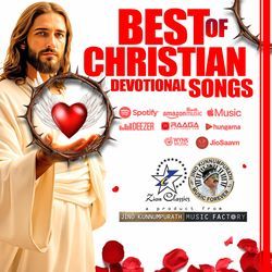 Best of Christian Devotional Songs