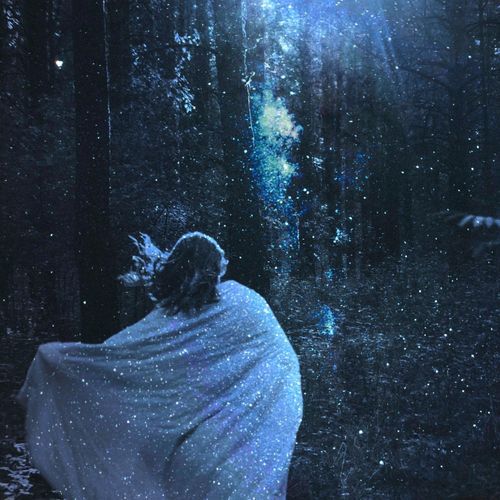 Beyond the Veil cover art