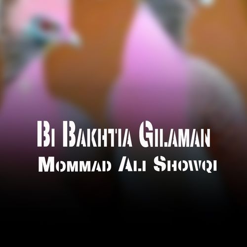 Bi Bakhtia Gilaman