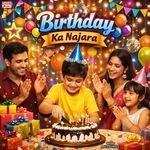 Birthday Ka Najara