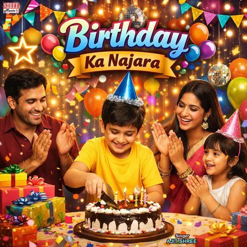 Birthday Ka Najara