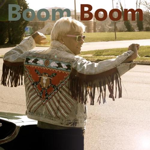 Boom Boom (Leslie Dalencour)_poster_image