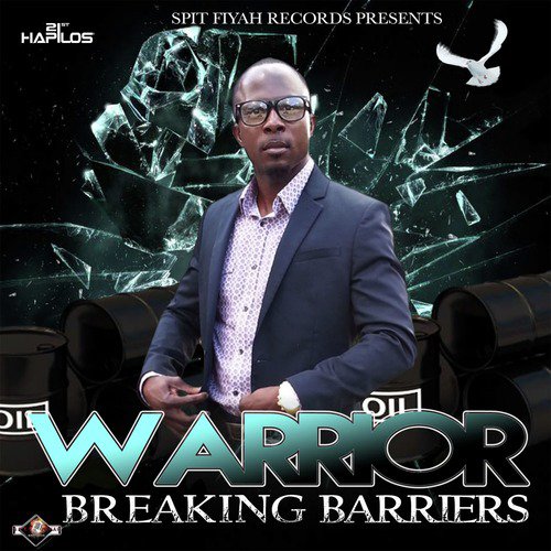 Breaking Barriers - EP