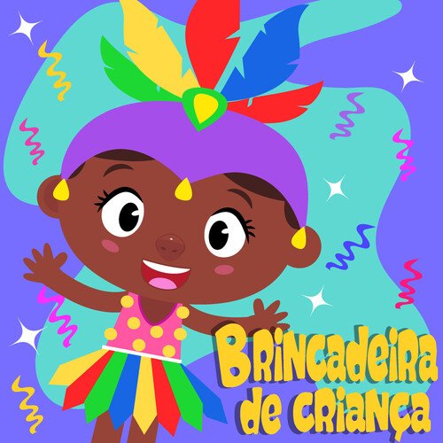 Brincadeira de Criança