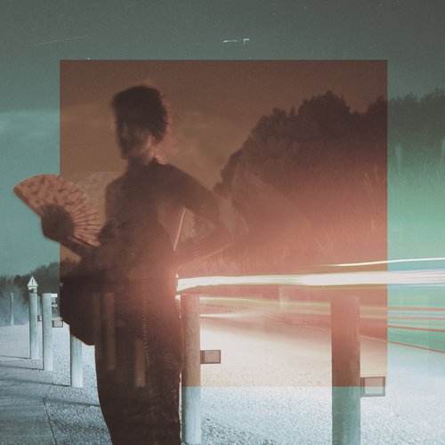 Taxi infini cover art