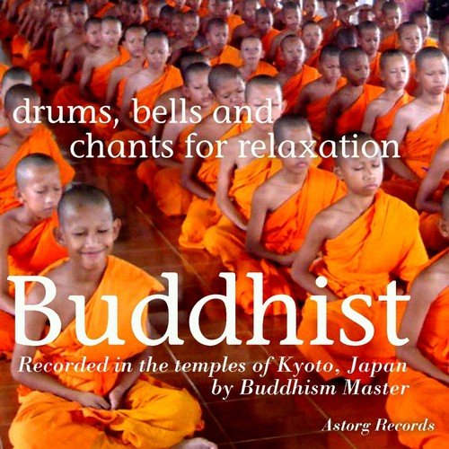 Buddhism Master