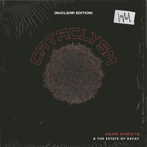 Ends Of The Earth cover art