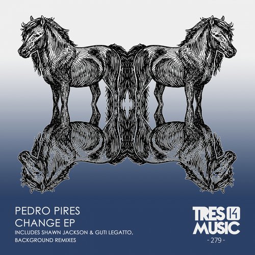 Change (Shawn Jackson, Guti Legatto remix) cover art