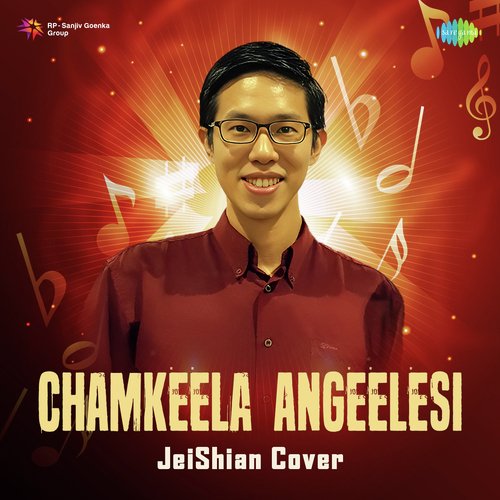 Chamkeela Angeelesi - JeiShian Cover