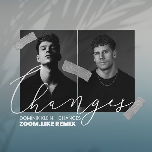 Changes (Zoom.Like Remix)_poster_image