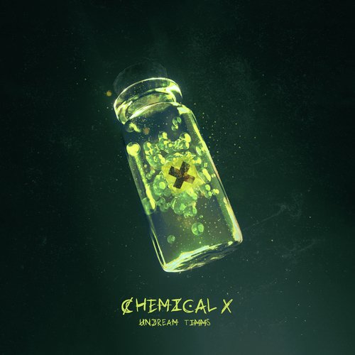 Chemical X_poster_image