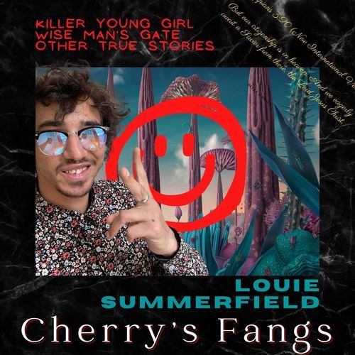 Slick Louie (8 Ball) cover art